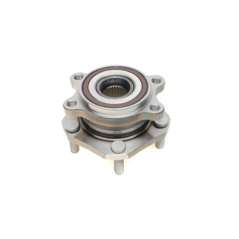 Підшипник маточини передній PFI PHUB411T-3 для Nissan Qashqai 2013-2016, X-Trail T32 2013-, 28.4x136x73 мм