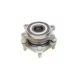 Підшипник маточини передній PFI PHUB411T-3 для Nissan Qashqai 2013-2016, X-Trail T32 2013-, 28.4x136x73 мм