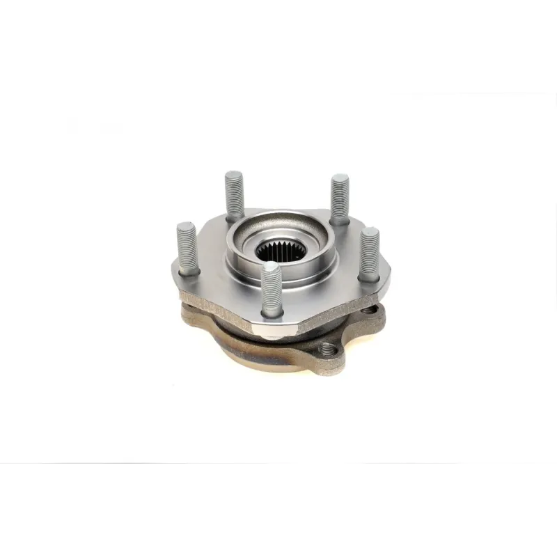Підшипник маточини передній PFI PHUB411T-3 для Nissan Qashqai 2013-2016, X-Trail T32 2013-, 28.4x136x73 мм