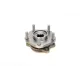 Підшипник маточини передній PFI PHUB411T-3 для Nissan Qashqai 2013-2016, X-Trail T32 2013-, 28.4x136x73 мм