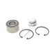 Підшипник маточини передній PFI PW34670037CSK для Opel Corsa C, Combo, Meriva