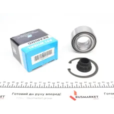 Підшипник маточини передній PFI PW38690039/34CSMK для Citroen C1, Peugeot 107, 108 (+ABS)