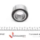 Підшипник маточини передній PFI PW38690039/34CSMK для Citroen C1, Peugeot 107, 108 (+ABS)