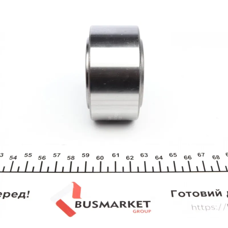 Підшипник маточини передній PFI PW38690039/34CSMK для Citroen C1, Peugeot 107, 108 (+ABS)