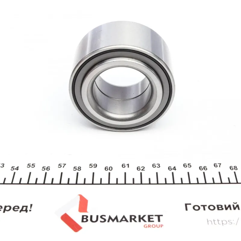 Підшипник маточини передній PFI PW38690039/34CSMK для Citroen C1, Peugeot 107, 108 (+ABS)