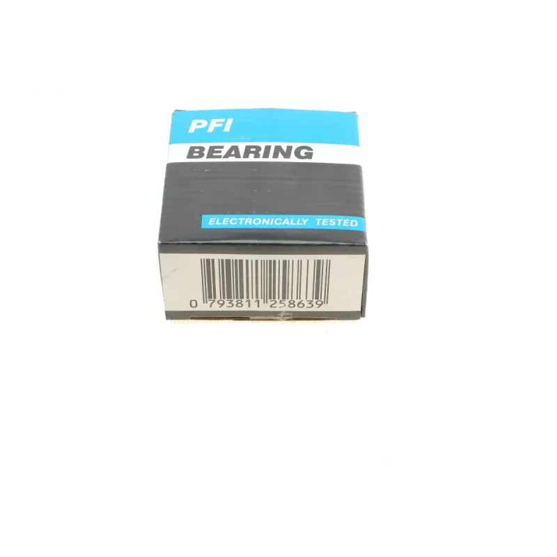 Підшипник маточини передній PFI PW38740037CSM для Kia Rio IV, Hyundai Solaris (ABS)
