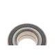 Підшипник маточини (передньої) Opel Vectra/Ford Connect/Chevrolet Lacetti (+ ABS) (39x74x39)