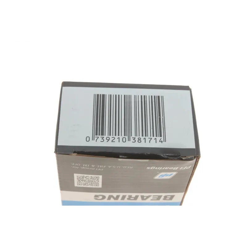 Підшипник маточини передній PFI PW40740040CSK2 для Skoda Octavia, VW Bora, Golf IV, Audi A3 (40x74x40 мм)