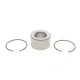 Підшипник маточини (передньої) Nissan Almera Tino 00-/Primera 2 02-/X-Trail 01-07