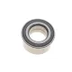 Підшипник маточини передній PFI PW43800040CSM (+ABS) для Peugeot 4007/4008, Mitsubishi ASX/Outlander 43x80x40 мм