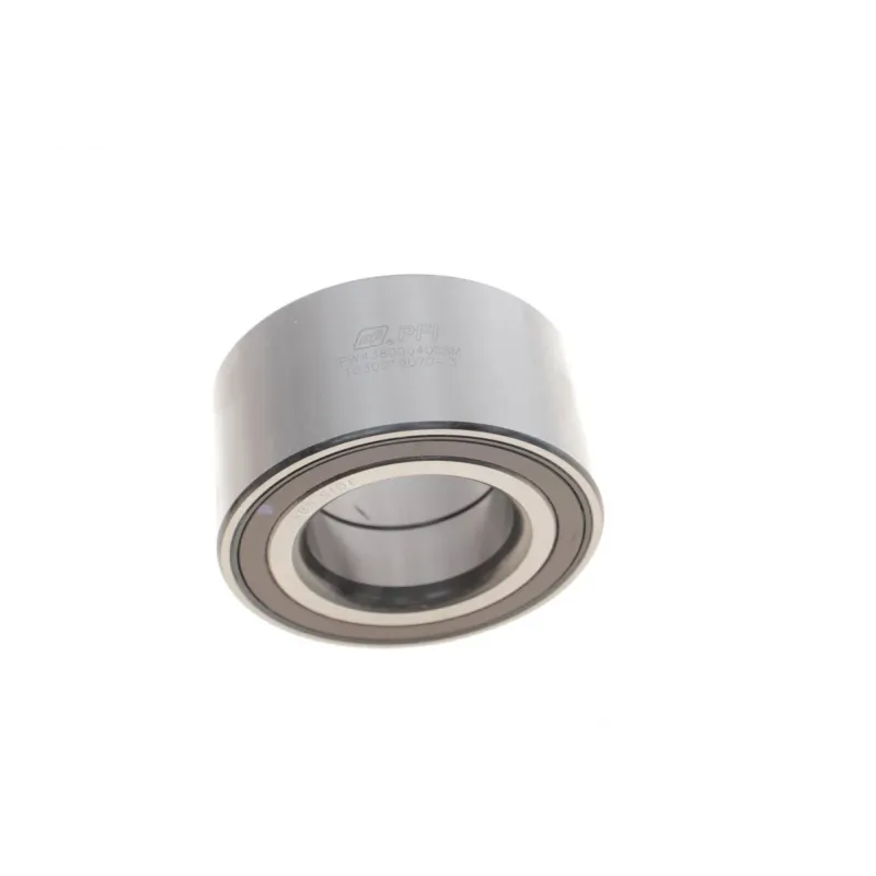 Підшипник маточини передній PFI PW43800040CSM (+ABS) для Peugeot 4007/4008, Mitsubishi ASX/Outlander 43x80x40 мм