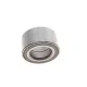 Підшипник маточини передній PFI PW43800040CSM (+ABS) для Peugeot 4007/4008, Mitsubishi ASX/Outlander 43x80x40 мм