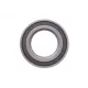 Підшипник маточини передній PFI PW45840042/40CSM для Honda Civic 1.4-2.2i 12- (+ABS), 84x40x42 мм