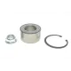 Підшипник маточини (передньої) Mazda 6 2.0D/2.2D 07-13 (45x84x45)(+ABS)(к-кт)