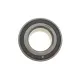 Підшипник маточини (передньої) Mazda 6 2.0D/2.2D 07-13 (45x84x45)(+ABS)(к-кт)