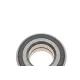 Підшипник маточини передній PFI PW45880039CSM Renault Trafic 2002-2006, 45x88x39 мм (+ABS)