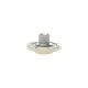 Маточина (передня) Citroen Berlingo/C5/Peugeot 206/307/309/406 88-14