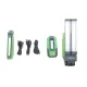 Комплект ліхтариків 3в1 PHILIPS Xperion 3000 Garage Starter-Kit X30BOPOSL