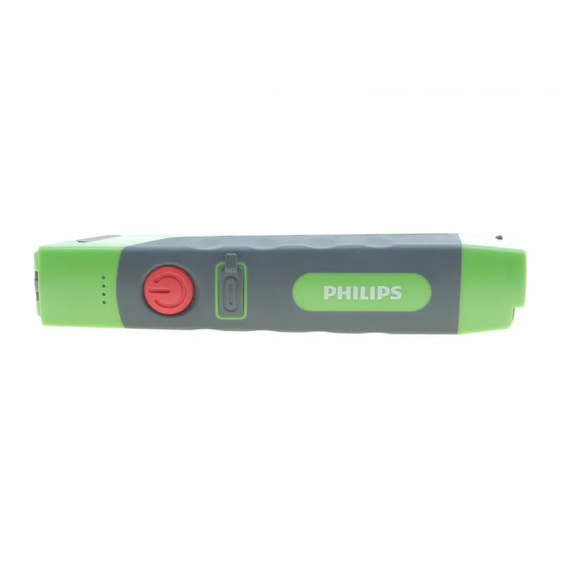 Комплект ліхтариків 3в1 PHILIPS Xperion 3000 Garage Starter-Kit X30BOPOSL