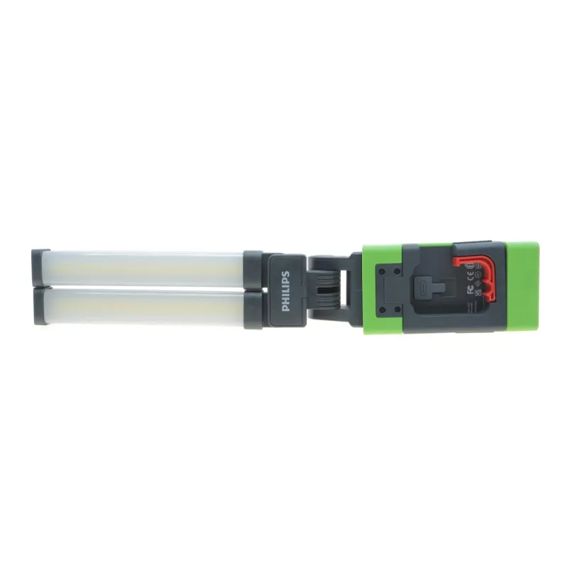 Комплект ліхтариків 3в1 PHILIPS Xperion 3000 Garage Starter-Kit X30BOPOSL