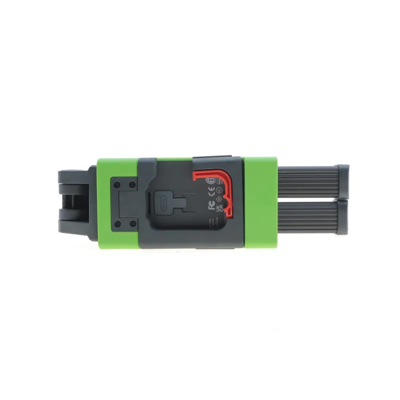 Комплект ліхтариків 3в1 PHILIPS Xperion 3000 Garage Starter-Kit X30BOPOSL