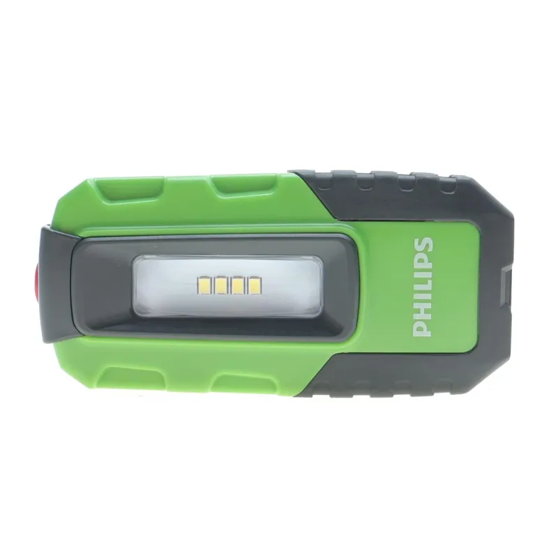 Комплект ліхтариків 3в1 PHILIPS Xperion 3000 Garage Starter-Kit X30BOPOSL