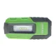 Комплект ліхтариків 3в1 PHILIPS Xperion 3000 Garage Starter-Kit X30BOPOSL