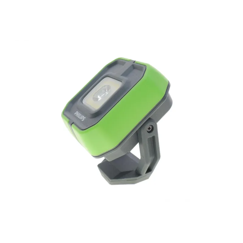 Ліхтарик-прожектор Xperion 3000 Flood Mini (6000K/режими 500lm/200lm/300lm/поворот 180°/гачок 180°/магніт)