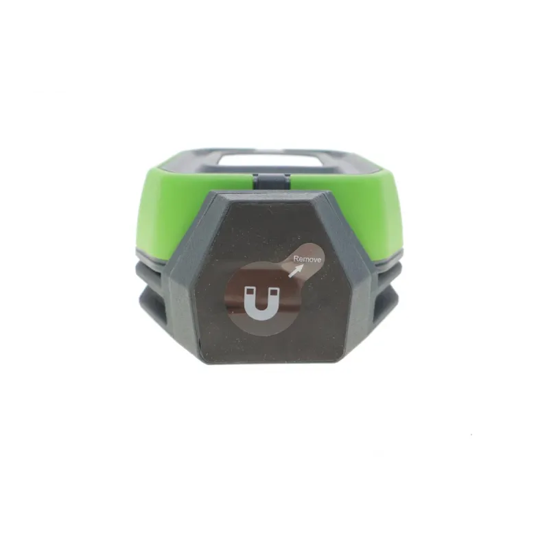 Ліхтарик-прожектор Xperion 3000 Flood Mini (6000K/режими 500lm/200lm/300lm/поворот 180°/гачок 180°/магніт)