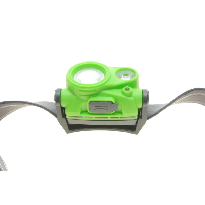 Ліхтарик налобний Xperion 3000 Headlamp (6000K/режими 300lm/100lm/200lm/поворот 60°)