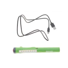Ліхтарик інспекційний Xperion 3000 Penlight (6000K/режими 100lm/50lm/кліпса/магніт)