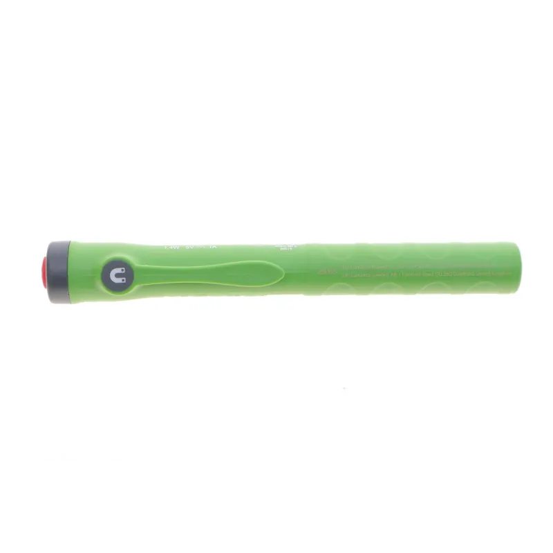 Ліхтарик інспекційний Xperion 3000 Penlight (6000K/режими 100lm/50lm/кліпса/магніт)