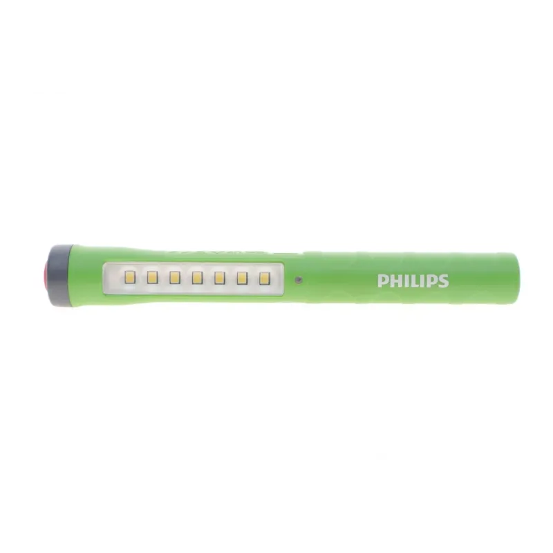 Ліхтарик інспекційний Xperion 3000 Penlight (6000K/режими 100lm/50lm/кліпса/магніт)