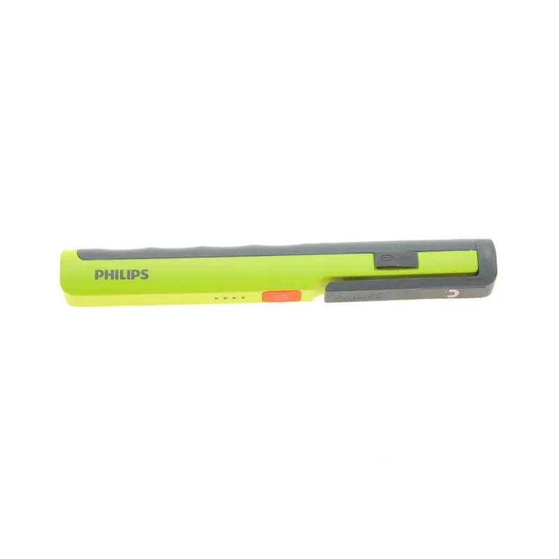 Ліхтарик інспекційний PHILIPS Xperion 6000 Penlight X60PEN 200lm/100lm/120lm