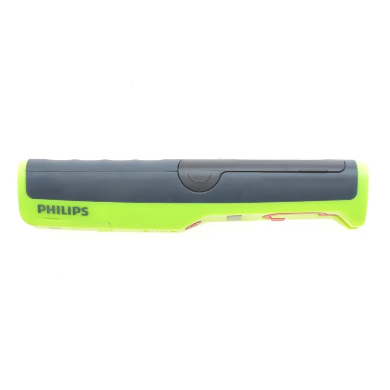 Ліхтарик інспекційний PHILIPS X60UVPI (6000K, 500lm, УФ-світло, CRI95)