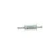 Фільтр паливний VW Caddy II/III/T2/T3 1.6 -15