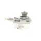 Насос вакуумний PIERBURG 7.00027.02.0 для Citroen Jumper, Peugeot Boxer 2.0/2.2 HDi 2001-2006