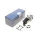 Клапан EGR Opel Astra H/Vectra C/Zafira 1.9CDTI 04-15