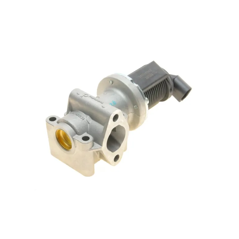Клапан EGR Opel Astra H/Vectra C/Zafira 1.9CDTI 04-15