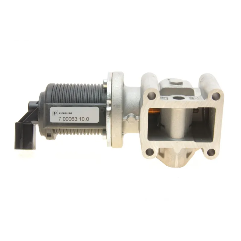Клапан EGR Opel Astra H/Vectra C/Zafira 1.9CDTI 04-15