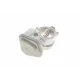 Заслонка дросельна PIERBURG 7.00376.04.0 для BMW 1 (E87) 120d, 3 (E90) 320d, 5 (E60) 520d 2003-2013 54 мм