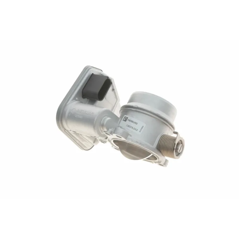 Заслонка дросельна PIERBURG 7.00376.04.0 для BMW 1 (E87) 120d, 3 (E90) 320d, 5 (E60) 520d 2003-2013 54 мм