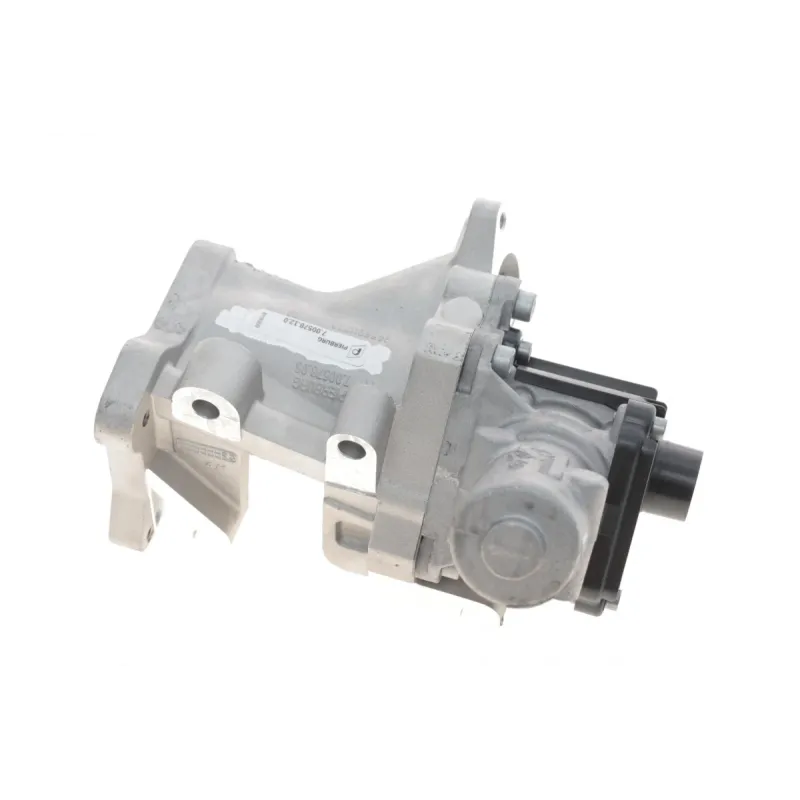Клапан EGR PIERBURG 7.00578.12.0 для Land Rover Discovery/Freelander/Range Rover Evoque 2.2D 2006-