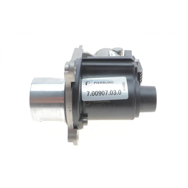 Клапан EGR VW Caddy 1.9TDI 03-10