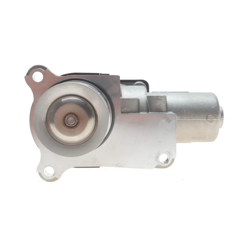 Клапан EGR VW Caddy 1.9TDI 03-10
