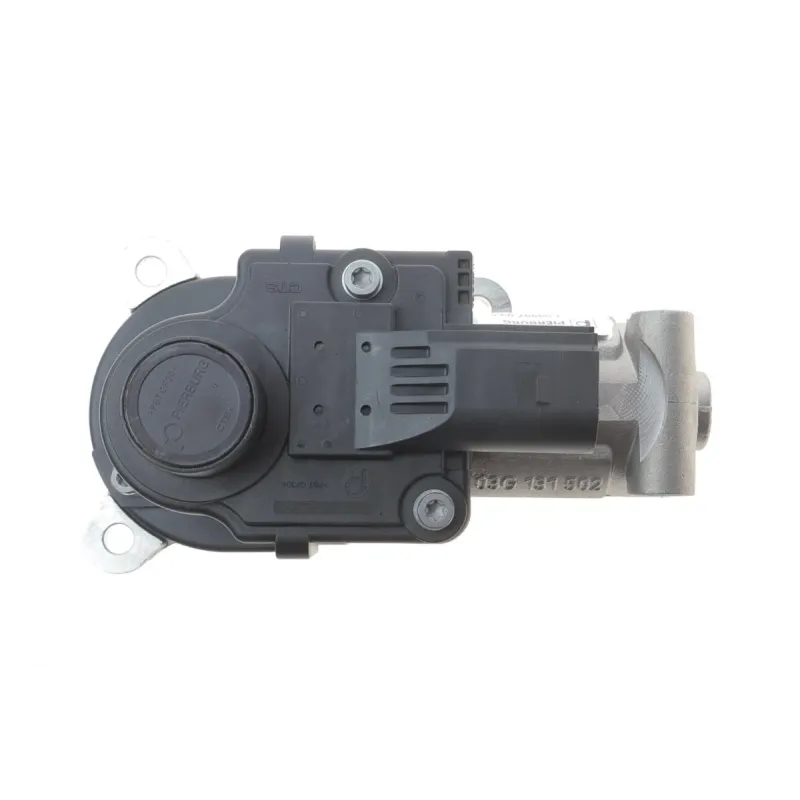 Клапан EGR VW Caddy 1.9TDI 03-10