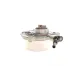 Насос вакуумний Citroen C4/Peugeot 207/3008/208/5008 02-17