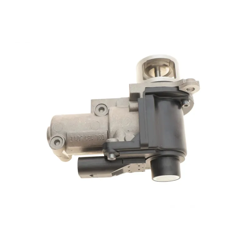 Клапан EGR PIERBURG 7.01493.07.0 для Volkswagen Golf VI 2.0 TDI 2008-2013