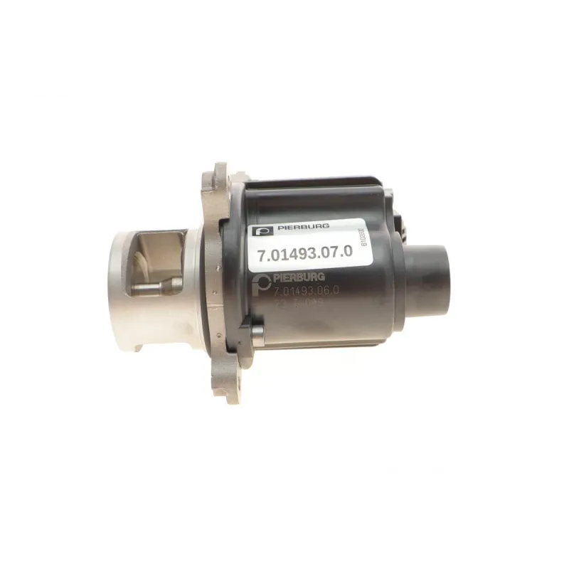 Клапан EGR PIERBURG 7.01493.07.0 для Volkswagen Golf VI 2.0 TDI 2008-2013