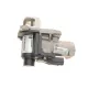 Клапан EGR PIERBURG 7.01493.07.0 для Volkswagen Golf VI 2.0 TDI 2008-2013